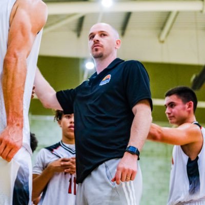 Ryan “Remo” Morgan Profile