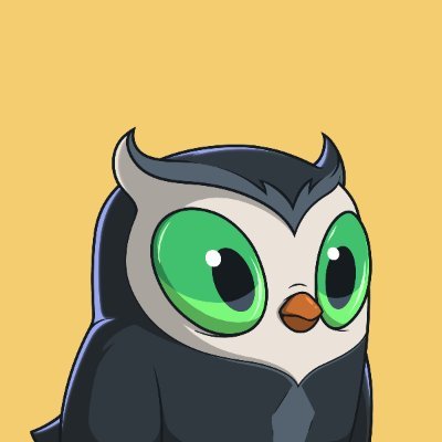 #crypto and #nft enthusiast. #MAYC 25654 @moonbirds 8806 @BushidoRoyale Technical Director