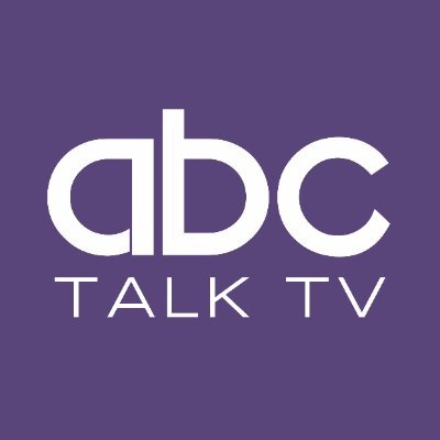 ABC TALK TV - 1ère chaine : Bien-Être, Santé et Spiritualité.
20 Millions de vues par mois + de 900 000 followers.