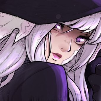 Kate 🐦‍⬛さんのプロフィール画像