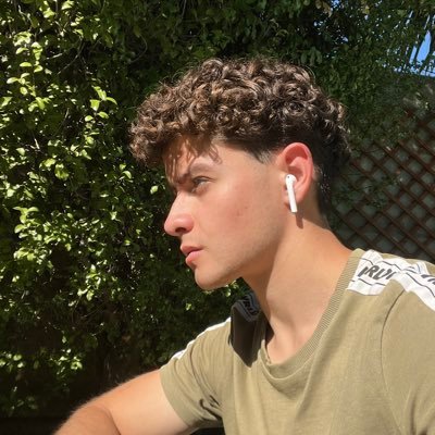 lukealberrt's profile picture. Soon