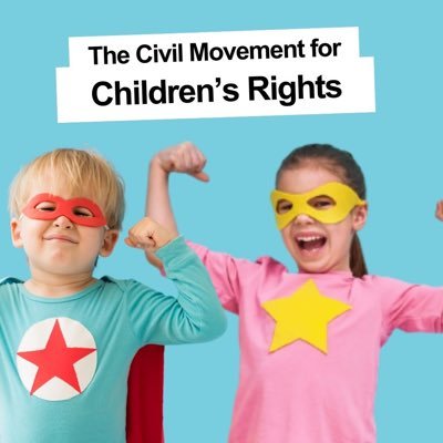 Here to help children in need worldwide. Working for the implementation of the Convention on the Rights of the Child everywhere in the world. Join us now ✨💚