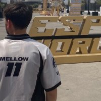 M8 Mellow (@mellowstre4m) 's Twitter Profile