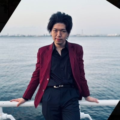 「宣誓!雑多」龍が如く🐉LIKE A DRAGON🐲バトスピ🃏FF⚔️KH🗝ワイスピ🚗🚙中堅ゲーマー/コスプレ/映画/ドラマ/無言フォローOK🚬👌遊ぶ時は早めに誘ってください💘今年は桐生さん激推しで行くぜ!