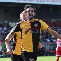 Newport County (@ncfcthoughtss) 's Twitter Profile