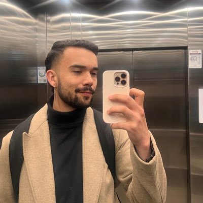 NJork77's profile picture. Geólogo, estudiante de Mg en Metereología & Climatología UChile, Coordinador Nacional de Voluntariado Fundación Chile Positivo ✨