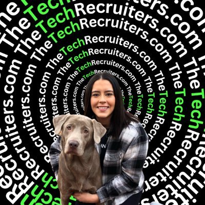 💚 Scaling SaaS, AI, Cybersecurity & Fintech teams | Tech recruiter who makes hiring actually enjoyable 💚
