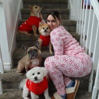 Abby Berner (@abbyberner8082) 's Twitter Profile