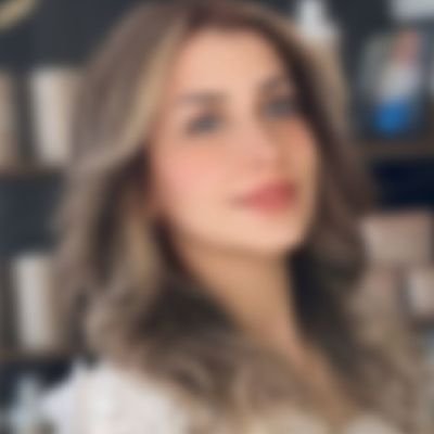 هكذا أفهم الصراع: أن نَصلب قاماتنا كالرماح ولا نتعب
❤️ 🇱🇧💛🇵🇸💚 لا أعترف بسايكس بيكو فأنا ابنة بلاد الشام
(كاتبة).
#الكلمة_للميدان
