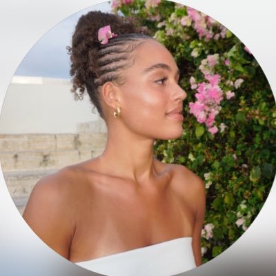 nmarshall30's profile picture. @fordmodels | KLA Management | @octagon