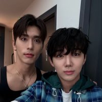 💪🏻🍀👹🦊 (@chae_tweet) 's Twitter Profile Photo 💪🏻🍀👹🦊 (@chae_tweet) 's Twitter Profile Photo