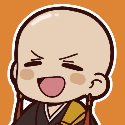 imono_nimono's profile picture. ツイートの8割があとで消えるアカウント