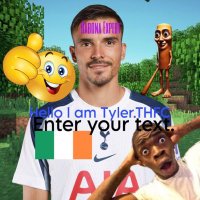๐ฎ๐ชTyler.THFC (๐ต๐น๐ต๐น๐ต๐น) (@rabona_expert) 's Twitter Profile Photo ๐ฎ๐ชTyler.THFC (๐ต๐น๐ต๐น๐ต๐น) (@rabona_expert) 's Twitter Profile Photo