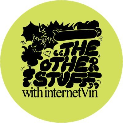 Conversations that explore the development of the modern world and different sides of interesting people. Hosted by @internetVin