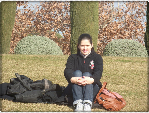 JessViMe's profile picture. Amo a mi familia por sobre todas las cosas y admiro a la gran Silvia Navarro, espero algún día poder conocerla 😊