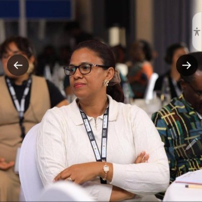 “True humility is not thinking less of yourself; it is thinking of yourself less.”Gender Justice, SRHR, Law & Strategic Communications for Impactful Advocacy 🌟