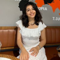 Nurhanım Seyhan (@nrhnmsyhn) 's Twitter Profile Photo Nurhanım Seyhan (@nrhnmsyhn) 's Twitter Profile Photo