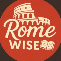 Rome wise (@romewise) 's Twitter Profile