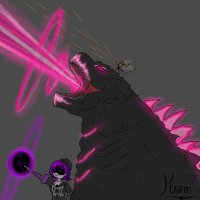 Gojira0721 (FANARTS AND FANMADES) (@gojira21ea) 's Twitter Profile