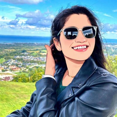 Software engineer in Toronto • Adrenaline junkie • Here to share memes, random thoughts and rant