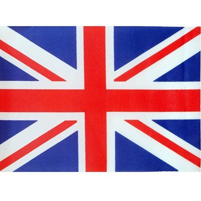 CSans97143's profile picture. British and proud