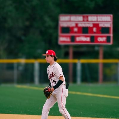 Saint Helena HS Class of 2025/3.8GPA/5’10 155LBS / MIF, CF