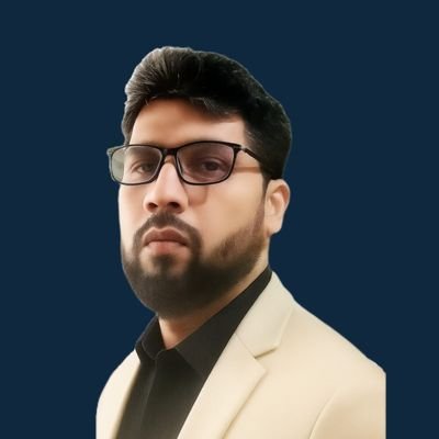 Analyst | Independent thinker | Decoding global trends, power, and ideas | Seeking truth beyond the noise | #Global_Affairs