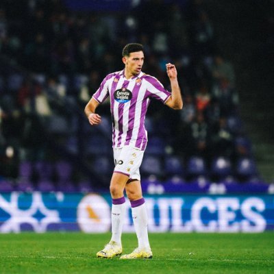 probably telling you something you don’t know about Yanited - Atletico De Madrid - Valencia - Espanyol De Barcelona - or some average Joe from Leganes