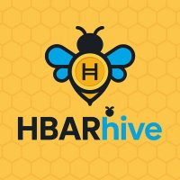 HBARhive 🐝 (@hbar__hive) 's Twitter Profile