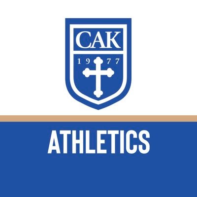 CAK Warriors Athletics Profile