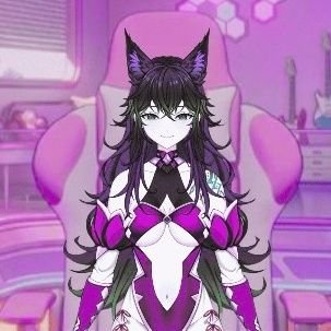✨ Hi there! I'm helena vtuber ✨
Debuting soon let’s grow together!
Come say hi and be part of this wholesome journey