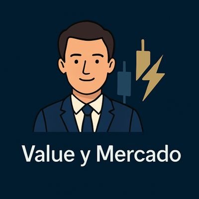 📈 Análisis de empresas y macroeconomía sin tecnicismos innecesarios
💡 Escenarios claros, datos duros y una pizca de ironía
🎯 Invertir con cabeza… y con café