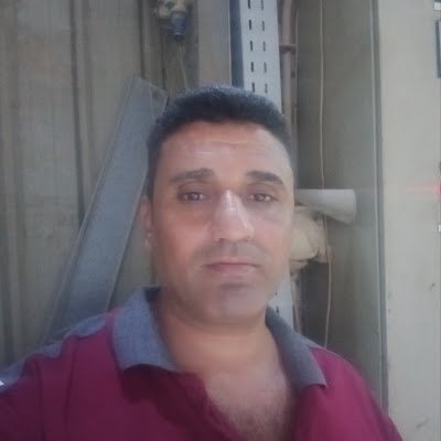 ElhdaddMaz25404's profile picture. ابحث عن زوجة وعلاقة جدية من سيدة تقدر الحياة الزوجية السعيدة انا رجل جاد وبسيط عمري 50عام
