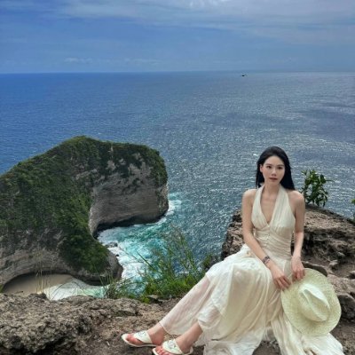 dedtkb's profile picture. Soft as a bunny, strong as a bond.