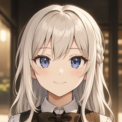 今年の3月からPWC始めた初心者!
推しは糸師兄弟🫶(特に凛ちゃん🦉) カレーは関ヶ原作らないで盛るタイプです🍛 FGO、NIKKE、崩スタもやってます!💪(隠居中)