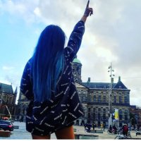 MISTRESS HADANNOVA (@haddanova) 's Twitter Profile