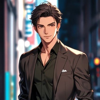 Halexialem's profile picture. Twittou Infomasom letim ji Anime, Ai Anime,
Otaku, Gemu & Kautun.
公式Twitter情報：アニメ、#AIイラスト、ゲーム。
🙂🌐🇯🇵⛩️🏯🗾🍙🍣🍱🍛🍜🥢🍚🍲🍵♨️