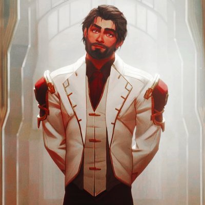 ARCANETALIS's profile picture. Provided by the writings of #𝒆𝒒𝒖𝒊𝒏𝒐𝒙.