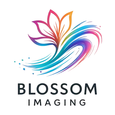 Step into a world where imagination takes flight and colors dance with vibrant energy. At Blossom Imaging, we don't just create art; we cultivate inspiration.