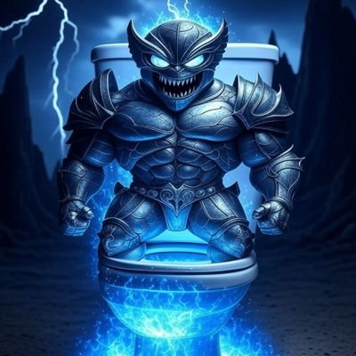 ToiletBastard's profile picture. Husband, Father, Carpenter, Dungeon Master