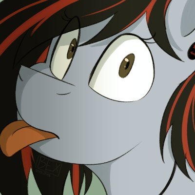 i do horse things :) 25. Minors DNI
Commissions ARE open!