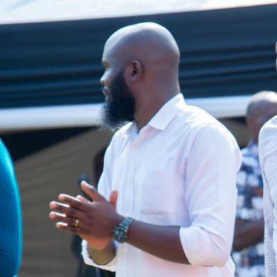 Practically born again Christian, Caring,Loving and responsible brother, Uncle and husband.Medic ... @ManUtd