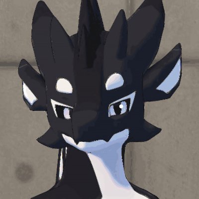 AD of a derg that sometimes makes lewds. 🔞 No minors.
Occasional light WS art (spoilered)
I don't RP.
more on https://t.co/iLJ09bE36J