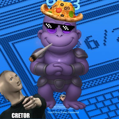 BigSolanna's profile picture. big Sol