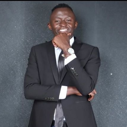 JonathanAOkoko's profile picture. Wuod Nyar Kidera