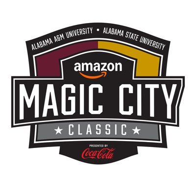 The Tradition of Excellence lives on in the Magic City Classic! See powerhouse rivals AAMU & ASU battle it out Saturday, October 25 at Legion Field. #MCC