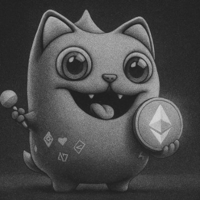 Proud member of @0xGuildofheroes
https://t.co/SsW4Ens2gW
ᤠⳠCrypto world š | NFT | HL | game| trade |
https://t.co/SP5iZqoJR6