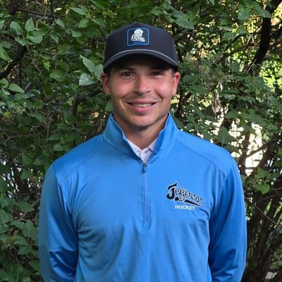 Director of Player Development at Bloomington Jefferson Hockey,
Bantam A Coach