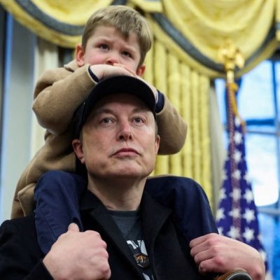 Elonmuskxx118's profile picture. We shall make America 🇺🇸 great again 💪