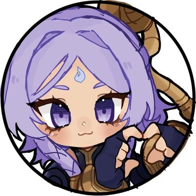 Me llamo Kari | Streamer en tuich 🇨🇱
| TFT CC para @synergygg_es | Contacto: corazondesage@gmail.com
